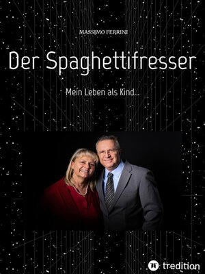 cover image of Der Spaghettifresser